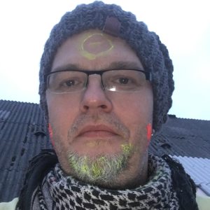 Profilbild von Andreas Meeuw