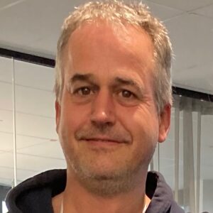 Profilbild von Andreas Mehrholz