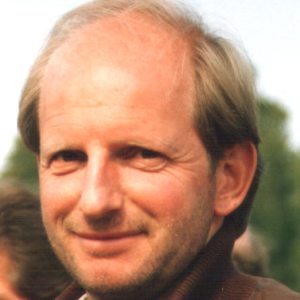 Profilbild von Andreas Meier-Siem