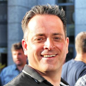 Profilbild von Andreas Meier