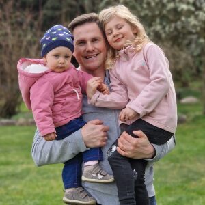 Profilbild von Andreas Meier