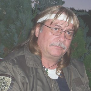 Profilbild von Andreas Meier