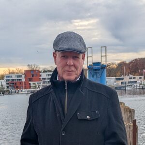 Profilbild von Andreas Meinecke