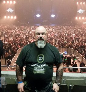 Profilbild von Andreas Meissner