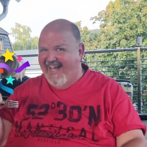 Profilbild von Andreas Meißner