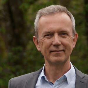 Profilbild von Andreas Meister