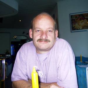 Profilbild von Andreas Meister