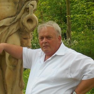 Profilbild von Andreas Meister