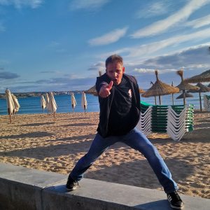 Profilbild von Andreas Meister