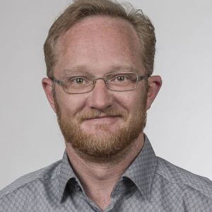 Profilbild von Andreas Melcher