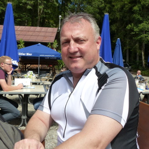 Profilbild von Andreas Meller