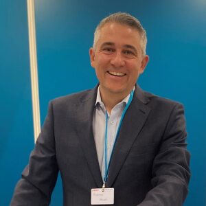 Profilbild von Andreas Mende