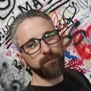 Profilbild von Andreas Mendes