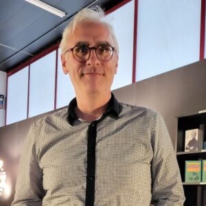 Profilbild von Andreas Menge-Altenburger