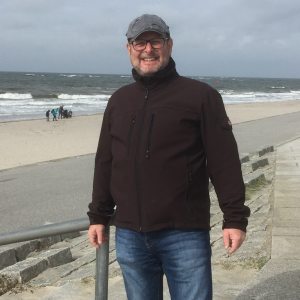 Profilbild von Andreas Menge