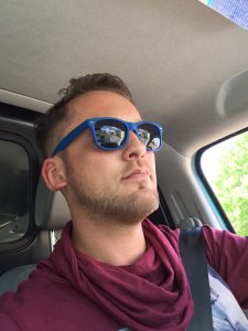 Profilbild von Andreas Menge