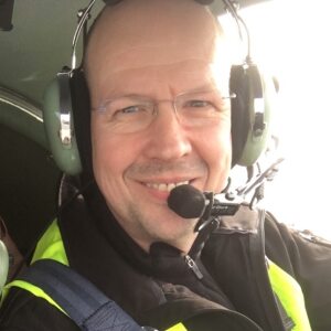 Profilbild von Andreas Menge