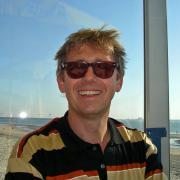 Profilbild von Andreas Menschik