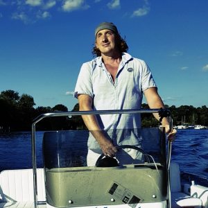 Profilbild von Andreas Mensel