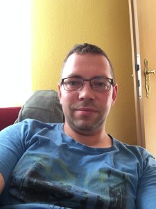 Profilbild von Andreas Mensing