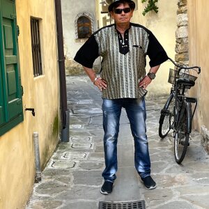 Profilbild von Andreas Mentel