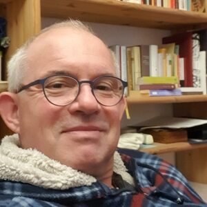 Profilbild von Andreas Mentzel