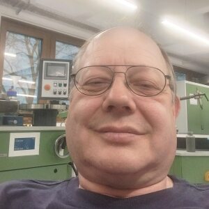 Profilbild von Andreas Mentzel