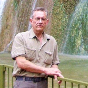 Profilbild von Andreas Menzel