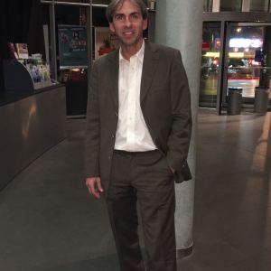 Profilbild von Andreas Menzel