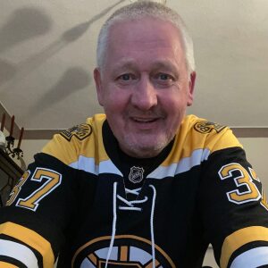 Profilbild von Andreas Menzel