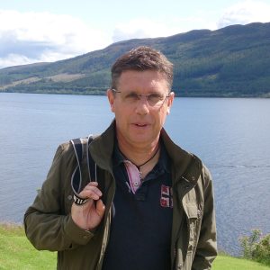 Profilbild von Andreas Merkel