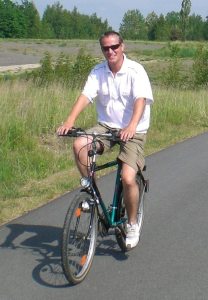Profilbild von Andreas Merkel
