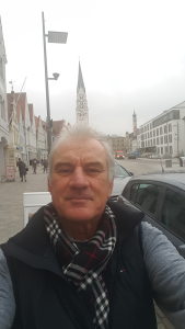 Profilbild von Andreas Merkl