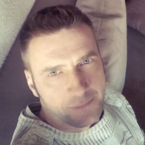 Social Media Profilbild Andreas Merl 