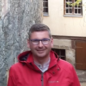 Profilbild von Andreas Mersch