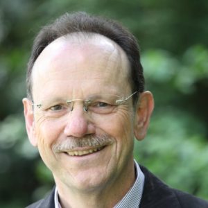 Profilbild von Andreas Mersch