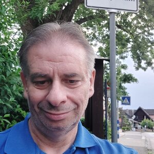 Profilbild von Andreas Mersch