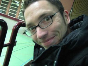 Profilbild von Andreas Mertens