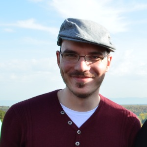 Profilbild von Andreas Mertke