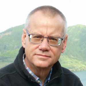 Profilbild von Andreas Mertke