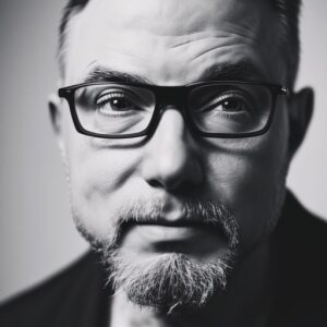 Profilbild von Andreas Mertl