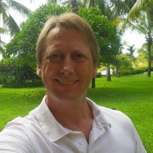 Profilbild von Andreas Merz