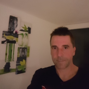 Social Media Profilbild Andreas Mett 