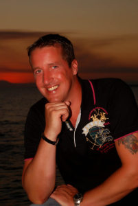 Profilbild von Andreas Mettler