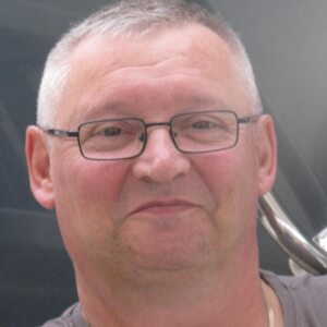 Profilbild von Andreas Metzger