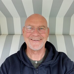 Profilbild von Andreas Metzner