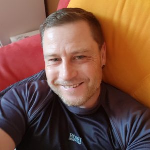 Social Media Profilbild Andreas Meuche 