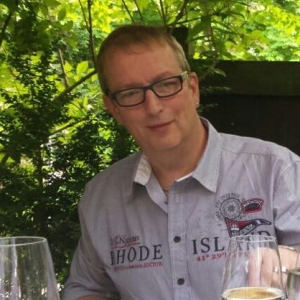 Profilbild von Andreas Mevers