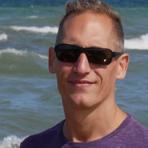 Profilbild von Andreas Mewes