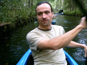 Profilbild von Andreas Mews